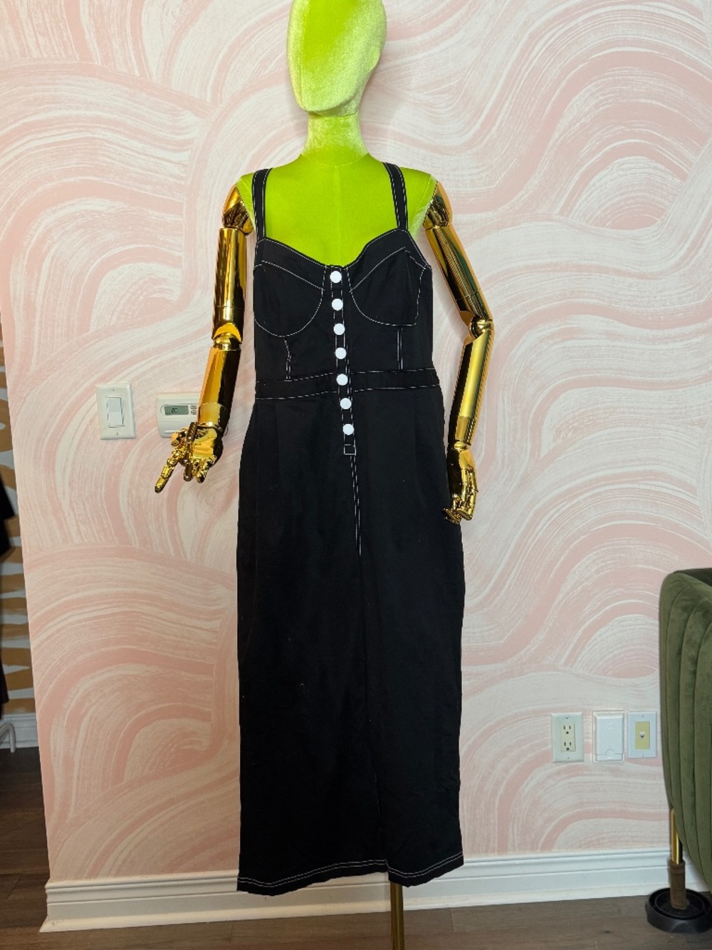 Eloquii Jumpsuit